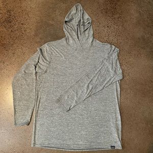Patagonia Capilene Cool Daily Hoody